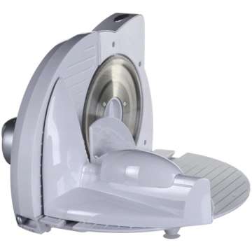 Clatronic AS 2958 slicer Electric White AS 2958 BI
