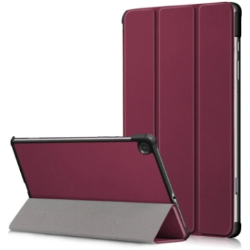 Case Smart Leather Samsung X610/X616 Tab S9 FE Plu