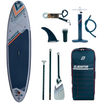 SUP dēlis GLADIATOR Origin 10.6