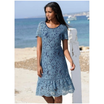Sieviešu kleita Alba Moda 149-361