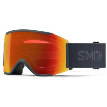 Smith Squad Goggles, Chromapop, Mag Slate/Red M007