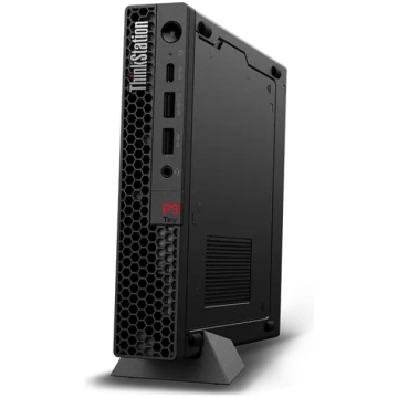 Lenovo ThinkStation P3 Tiny 30K50031GE - Intel Ult