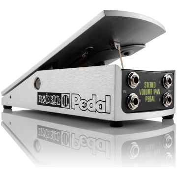 6165 500K Stereo Volume/Pan Pedal