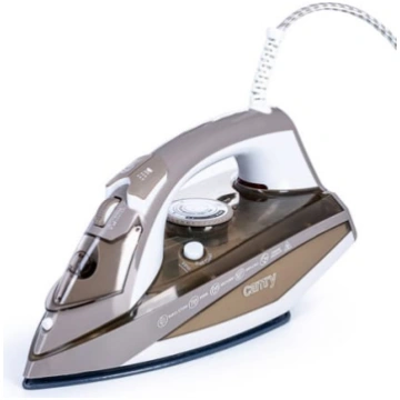 CR 5018 Dzelzs 3000 w CAMRY