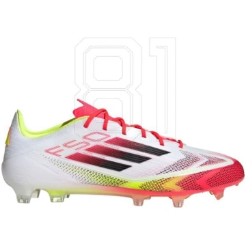 Futbola apavi F50 Elite FG IE1206 M / 40 ADIDAS IE
