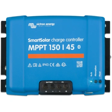 Victron SmartSolar MPPT 150/45 VICTRON ENERGY
