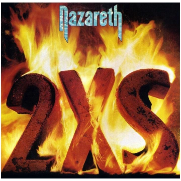 Nazareth - 2XS