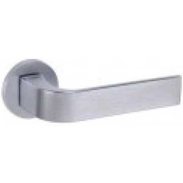 Durvju Rokturi TUPAI 2732 R Matt Chrome