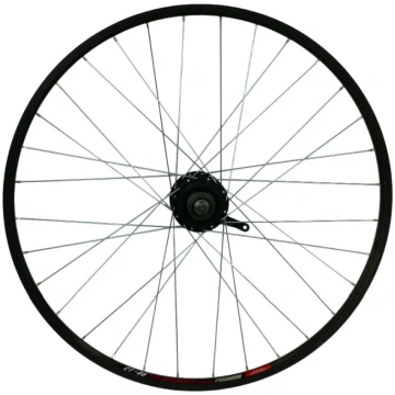 Aizmugurējais ritenis 28" - Shining CT-46 Nexus 7 