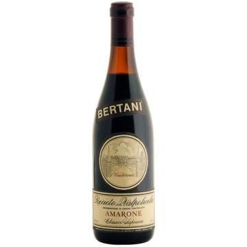 Recioto della Valpolicella Amarone Classico Superi
