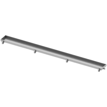 TECEdrainline "plate" 700 mm ner. tērauds flīzēm 8
