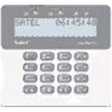 Satel Satel Manipulator PRF-LCD-WRL 1_797468