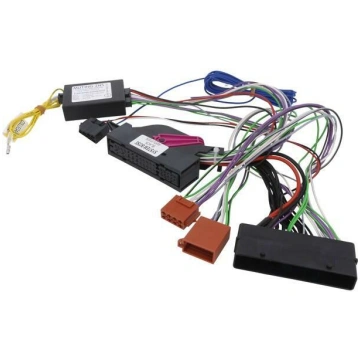 Cable for THB, Parrot hands free kit; Audi | C1213