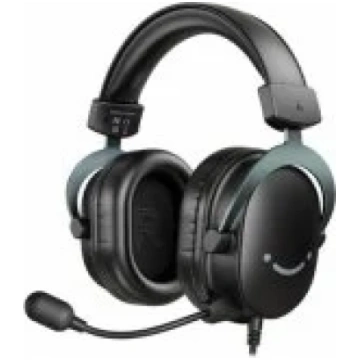 Fifine H9 Black austiņas H9-FIFINE