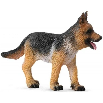Rotaļlietu figūriņa Collecta German Shepherd Puppy