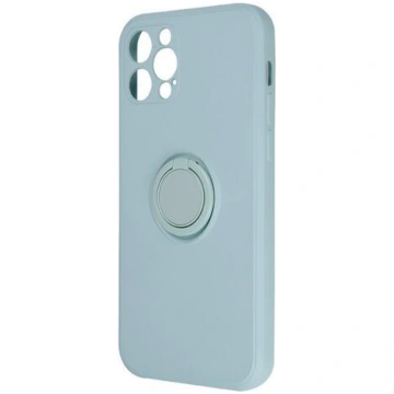 Mocco Finger Grip Back Case Aizsargapvalks Priekš 
