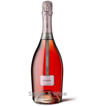 Freixenet Cava Elyssia Pinot Noir Rosado Brut