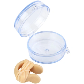 Spokey Nose clips with strap Spokey PELAMIS 84115