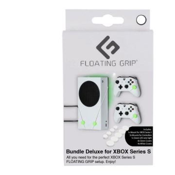 FLOATING GRIP XBOX SERIES S Bundle Deluxe Box 3680