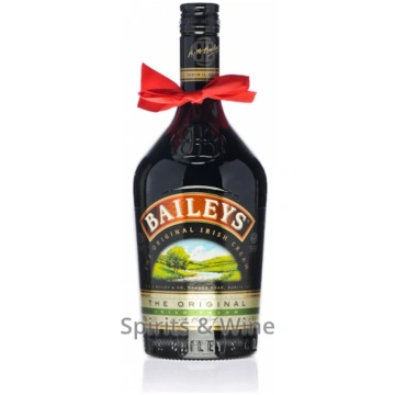 Baileys Original Irish Cream