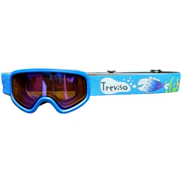 Treviso Prime S Kids Goggle