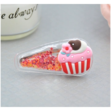 Bērnu sprādzīte Cupcake LX-1374