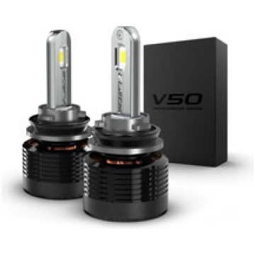 H11 / H16 VLEDS V50 LED Bulbs