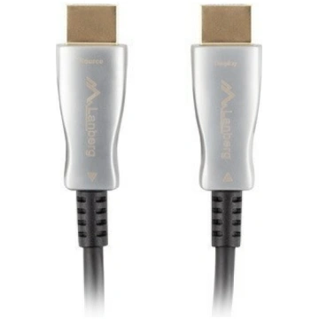 LANBERG HDMI M/M cable 80m optical AOC | CA-HDMI-2