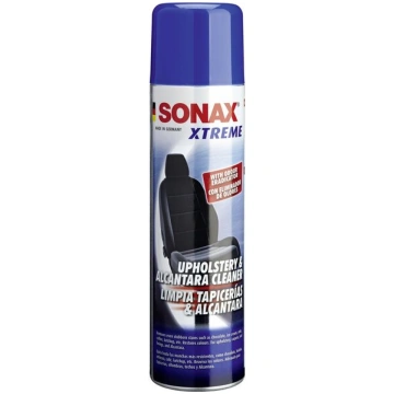 SONAX Xtreme Alcantara un polsterējuma tīrīšanas l