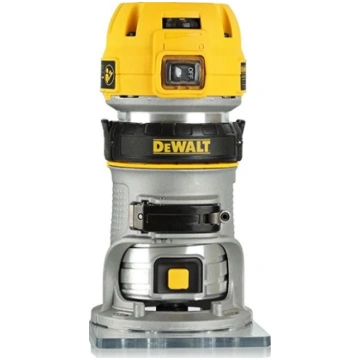 DeWalt D26200-QS Router D26200-QS