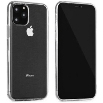 BACK CASE ULTRA SLIM 0,5 mm forXIAOMI Redmi Note 1