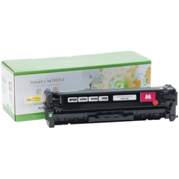 Static Control Toner Cartridge Magenta, Compatible