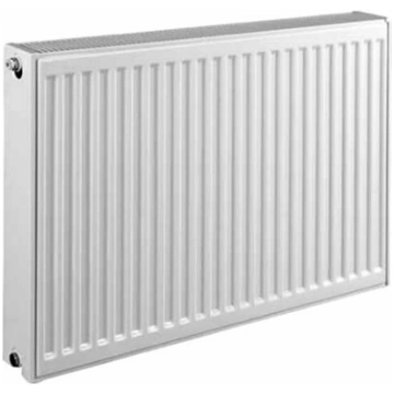 Heaton Compact 22 50 x 80 cm (220508) Apkures Radi