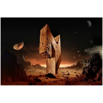 Acer Nitro Gaming Mousepad Size M