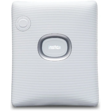 Fujifilm Instax SQUARE SQ Link EX D Ash White ( 16