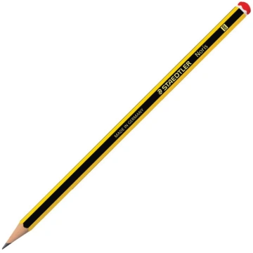 Zīmulis STAEDTLER NORIS B - 200-01034