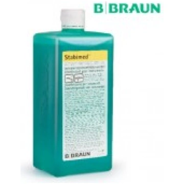 Koncentāts Stabimed Fresh 1L, instrumentu dezinfic