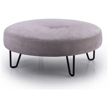 Pufs SOVICO MEDIUM Soft Nord