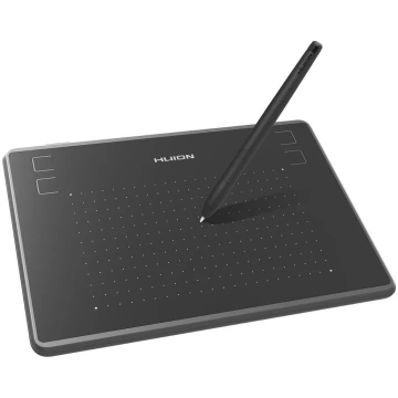 Grafikas planšetdators HUION H430P Melns 5080 lpi 