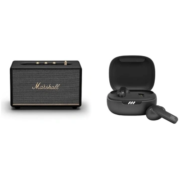Marshall Acton III bezvadu Bluetooth skaļrunis - m