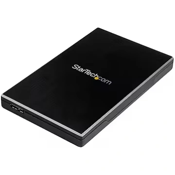 Startech USB 3.1 ENCLOSURE FOR 2.5IN SSD . (S251BM