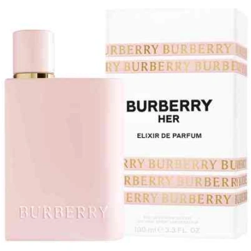 Burberry Her Elixir de Parfum EDP - 100 ml