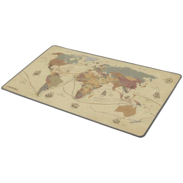 Natec Discoveries - keyboard and mouse pad NPO-145