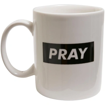 Tase 'Pray' Mister Tee