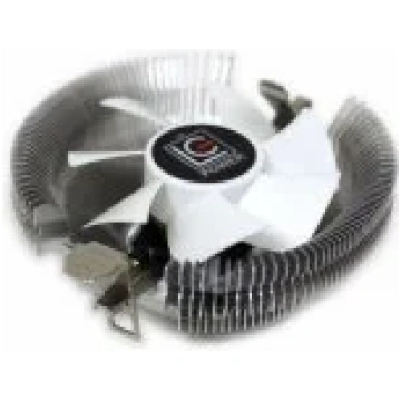 LC-Power CPU COOLER LC-CC-85 MULTI-SOCKET White/ S