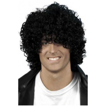 Parūka Afro