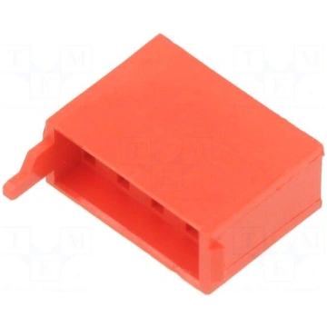 Connector: Micro-MaTch | socket | male,female | PI