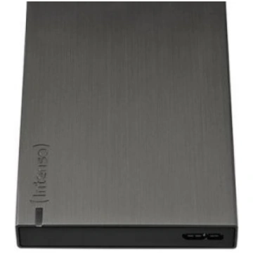 External HDD INTENSO 1TB USB 3.0 Colour Anthracite
