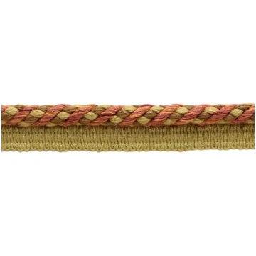 DecoPro Izstrādāta 10 mm vara, brūna, ozolkoka brū