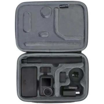 Case Sunnylife for DJI Osmo Action 5 PRO/4/3 Adven